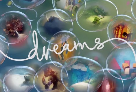 [E3 2018] Bekijk uitgebreide gameplaybeelden van Dreams