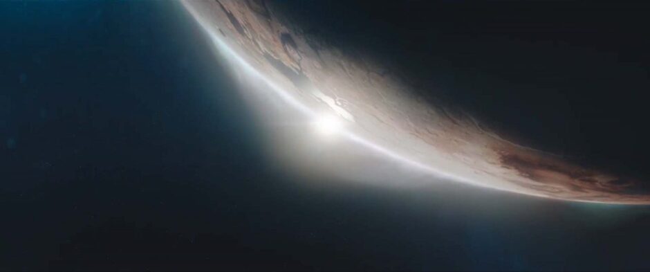 [E3 2018] Bethesda kondigt scifi RPG Starfield aan
