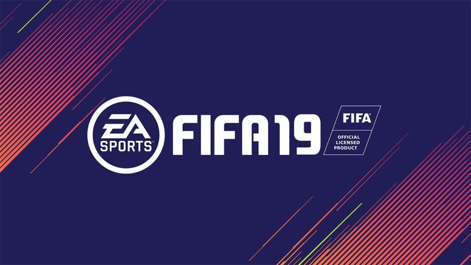 [E3 2018] Electronic Arts onthult zaterdag FIFA 19, Ronaldo mogelijk weer op de cover