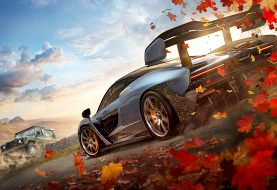 Nieuwe trailer van Forza Horizon 4 laat alle nieuwe features zien