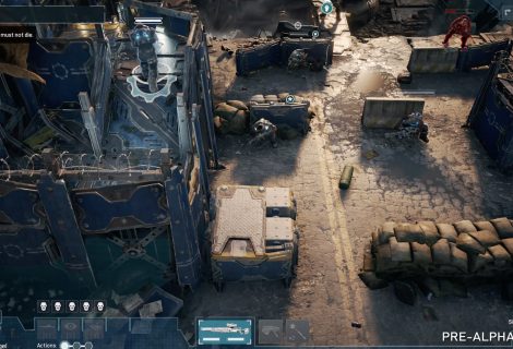 [E3 2018] Microsoft kondigt strategiegame van Gears of War aan