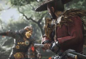 Bekijk hier een korte teaser trailer van Ghost of Tsushima