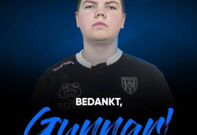 Gunnar Nieuwenhuis weg bij Heracles eSports: er uitgezet of verlaten?