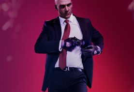 IO Interactive deelt indrukwekkende roadmap voor aankomende DLC voor Hitman 2