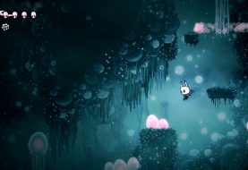 [E3 2018] Hollow Knight is nu verkrijgbaar voor de Nintendo Switch