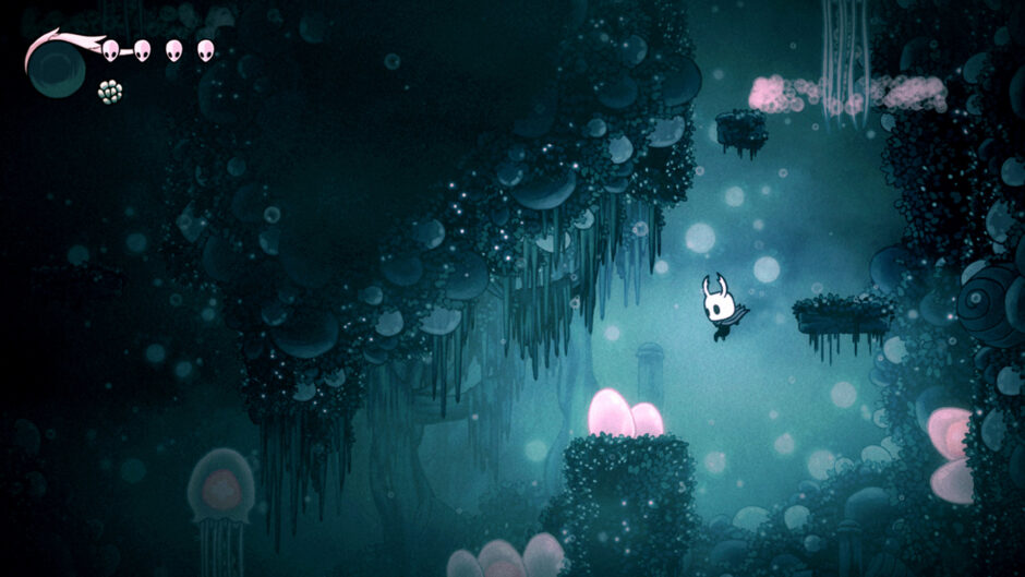 [E3 2018] Hollow Knight is nu verkrijgbaar voor de Nintendo Switch