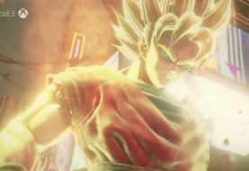 [E3 2018] Jump Force ziet er goed uit in off-screen gameplaybeelden