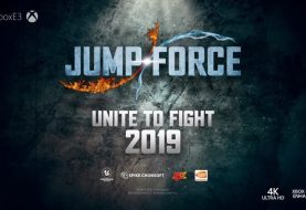 [E3 2018] Dragon Ball, One Piece en Naruto in één game, maak kennis met Jump Force