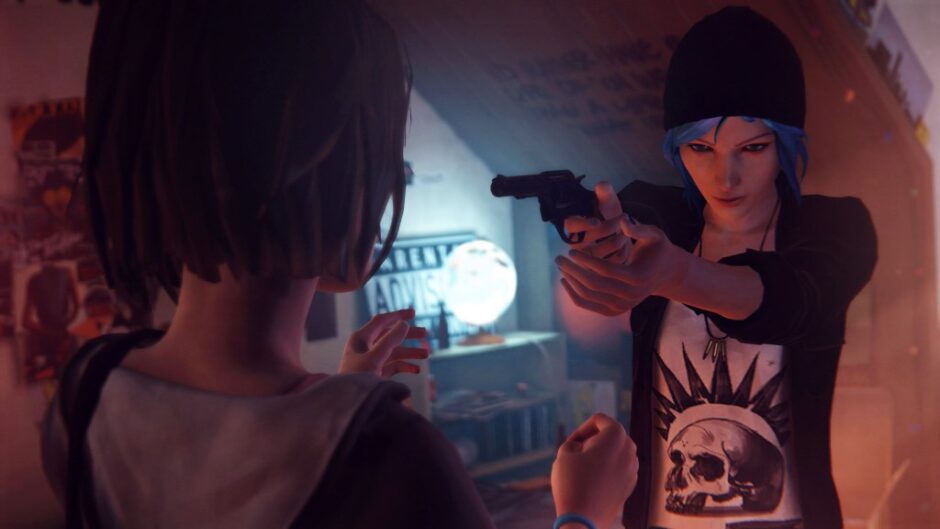 Life is Strange 2 heeft een zeer interessante eerste teaser trailer
