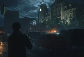 [E3 2018] Resident Evil 2 Remake aangekondigd, ontwikkeld met RE-Engine!