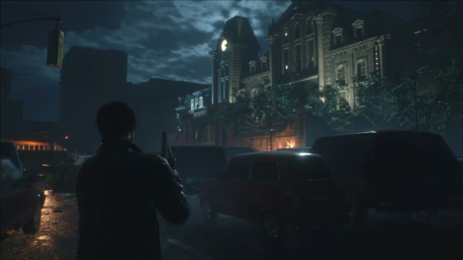 [E3 2018] Resident Evil 2 Remake aangekondigd, ontwikkeld met RE-Engine!