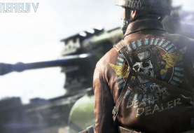 [E3 2018] Eerste echte gameplaybeelden getoond van Battlefield V