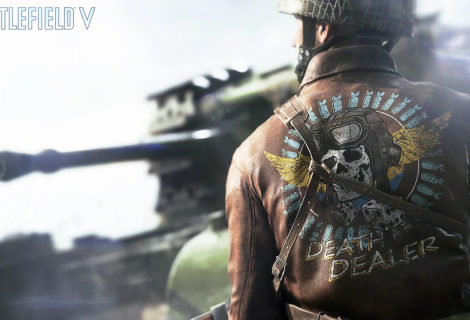 [E3 2018] Eerste echte gameplaybeelden getoond van Battlefield V