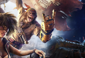 [E3 2018] Ubisoft blaast iedereen weg met waanzinnige CGI trailer voor Beyond Good and Evil 2