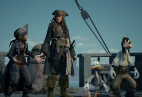 [E3 2018] Square-Enix onthult Pirates of the Caribbean voor Kingdom Hearts III