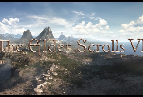 [E3 2018] Hij gaat er komen, de teaser van The Elder Scrolls VI!