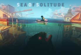 [E3 2018] EA kondigt Sea of Solitude aan