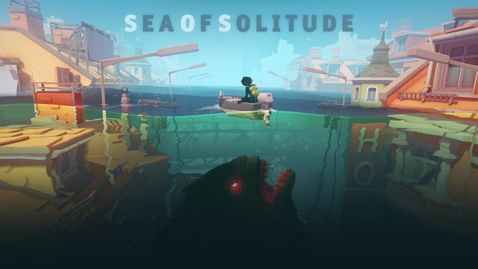 [E3 2018] EA kondigt Sea of Solitude aan