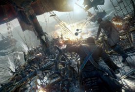 Ubisoft geeft nu officiële verklaring dat Skull and Bones wederom is uitgesteld, nieuwe gameplay vrijgegeven