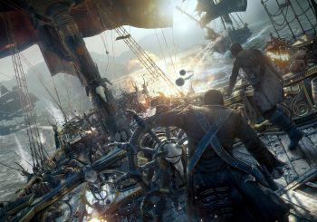 [E3 2018] Skull and Bones toont waanzinnige nieuwe beelden