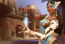 Major Symmetra rework nu speelbaar op de Overwatch PTR-server - Video