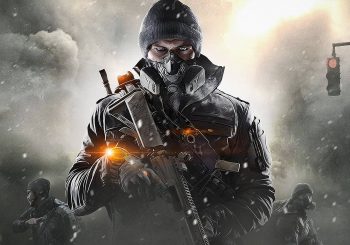 Ubisoft gaat morgen de toekomst van Tom Clancy's The Division presenteren