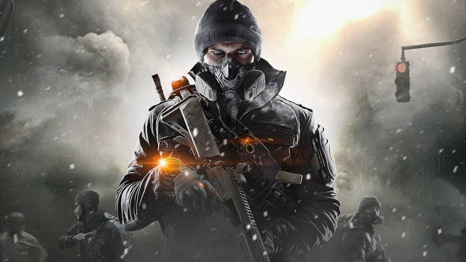 Ubisoft kondigt free-to-play game The Division: Heartland en meer aan