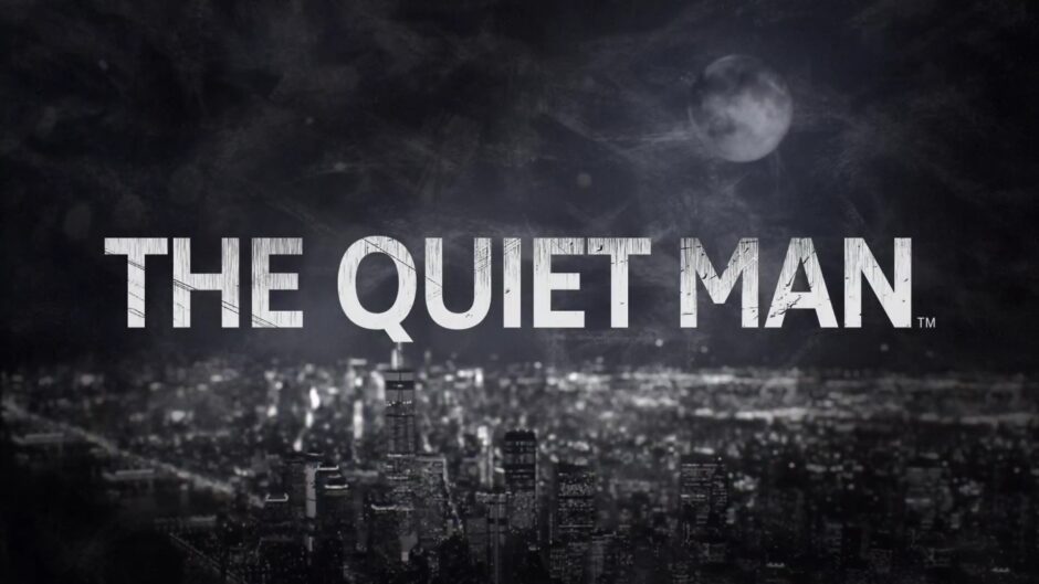 The Quiet Man heeft twee nieuwe trailers en een verrassend prijskaartje