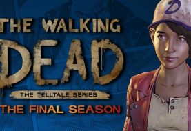 The Walking Dead: The Final Season aangekondigd met aangrijpende launch trailer