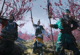 Total War: Three Kingdoms uitgesteld naar lente 2019 maar ook eerste in-engine trailer