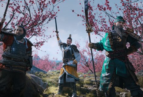 Total War: Three Kingdoms uitgesteld naar lente 2019 maar ook eerste in-engine trailer