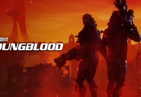 [E3 2018] Wolfenstein: Youngblood aangekondigd