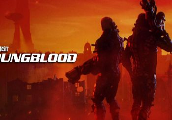 [E3 2018] Wolfenstein: Youngblood aangekondigd