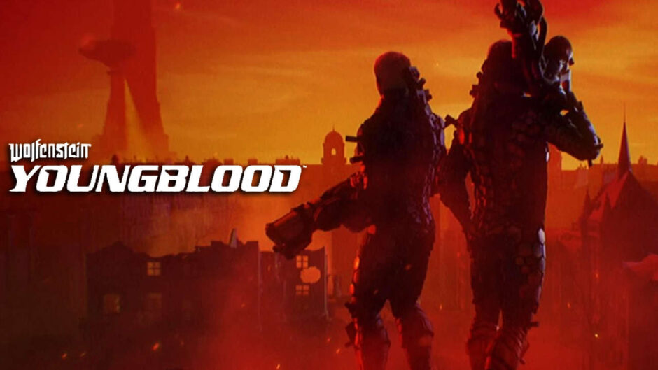 [E3 2018] Wolfenstein: Youngblood aangekondigd