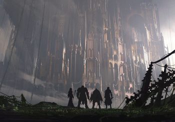 Eerste gameplaytrailer vrijgegeven van actiegame Babylon's Fall