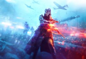 [E3 2018] EA kondigt Battle Royale modus aan voor Battlefield V, nieuwe multiplayer trailer vrijgegeven