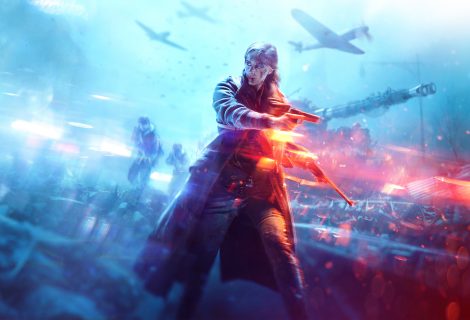[E3 2018] EA kondigt Battle Royale modus aan voor Battlefield V, nieuwe multiplayer trailer vrijgegeven