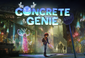 Sony sluit PixelOpus, studio achter de PlayStation-exclusieve game Concrete Genie