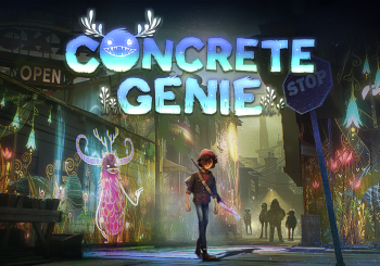 Sony sluit PixelOpus, studio achter de PlayStation-exclusieve game Concrete Genie