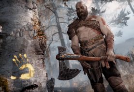 [E3 2018] God of War krijgt binnenkort New Game+ mogelijkheid