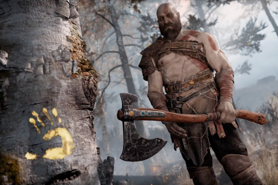 [E3 2018] God of War krijgt binnenkort New Game+ mogelijkheid