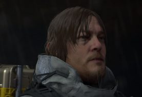 [E3 2018] Gloednieuwe trailer van Death Stranding is intrigerend, maar brengt nog veel meer vragen naar boven
