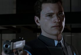 Filmische game Detroit Become Human is 8 miljoen keer verkocht