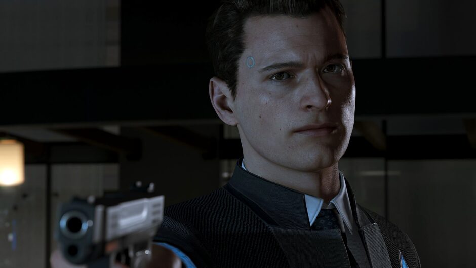 Filmische game Detroit Become Human is 8 miljoen keer verkocht