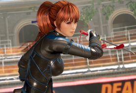 Dead or Alive 6 aangekondigd, komt in 2019 uit