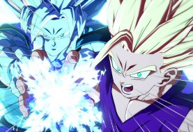 Deal van de week in de PlayStation Store geeft korting op Dragon Ball FighterZ