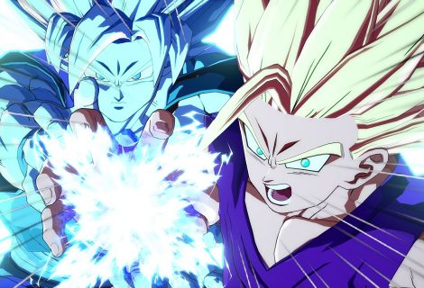 Deal van de week in de PlayStation Store geeft korting op Dragon Ball FighterZ
