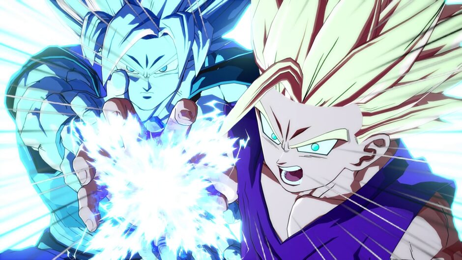 Dragon Ball FighterZ komt in september naar de Nintendo Switch