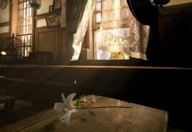 [E3 2018] From Software komt met PSVR titel Déraciné