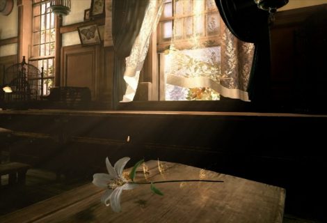 [E3 2018] From Software komt met PSVR titel Déraciné